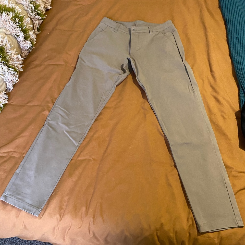 BYLT Everyday Pant 2.0